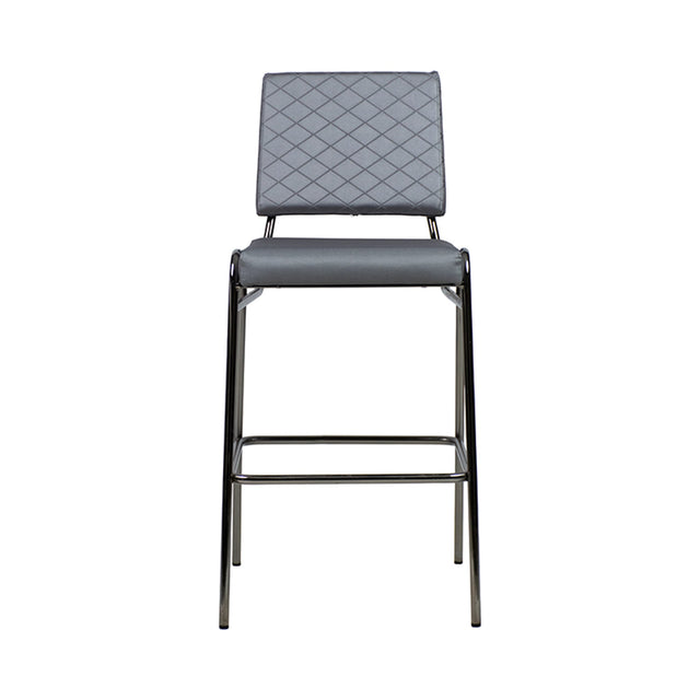 Doyle Metal Bar Stool