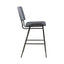Doyle Metal Bar Stool