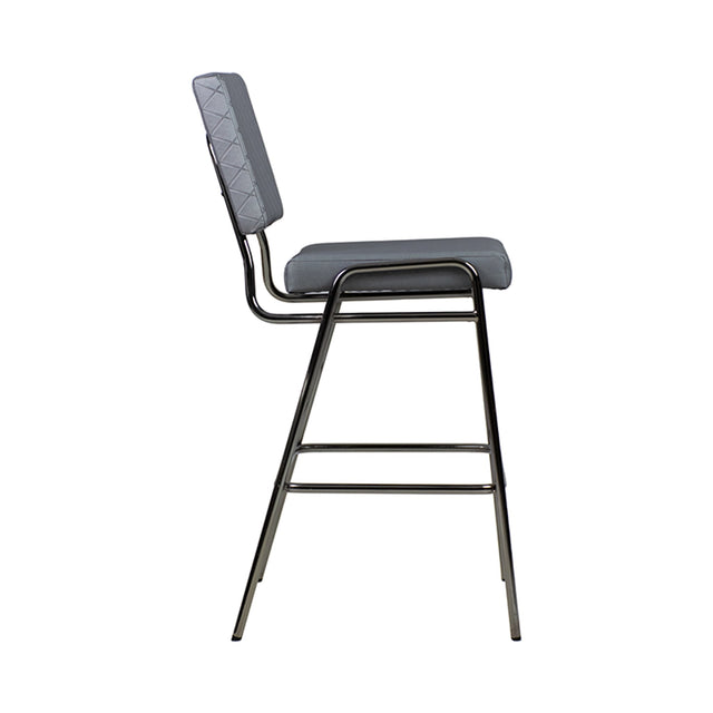 Doyle Metal Bar Stool