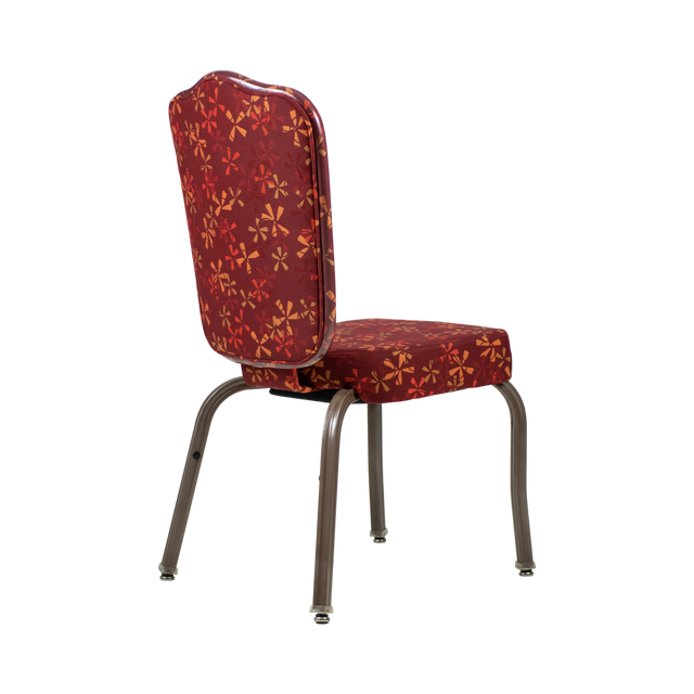 Asher 04993 Banquet Stack Chair
