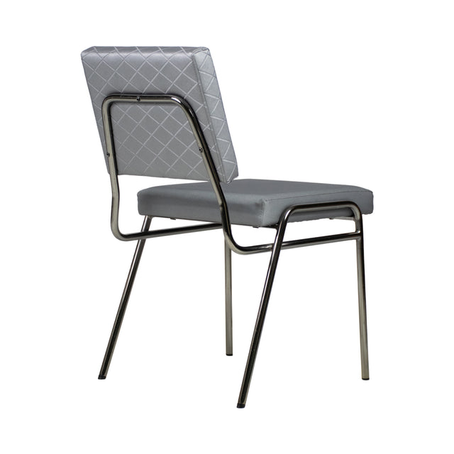 Doyle Metal Chair