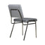 Doyle Metal Chair