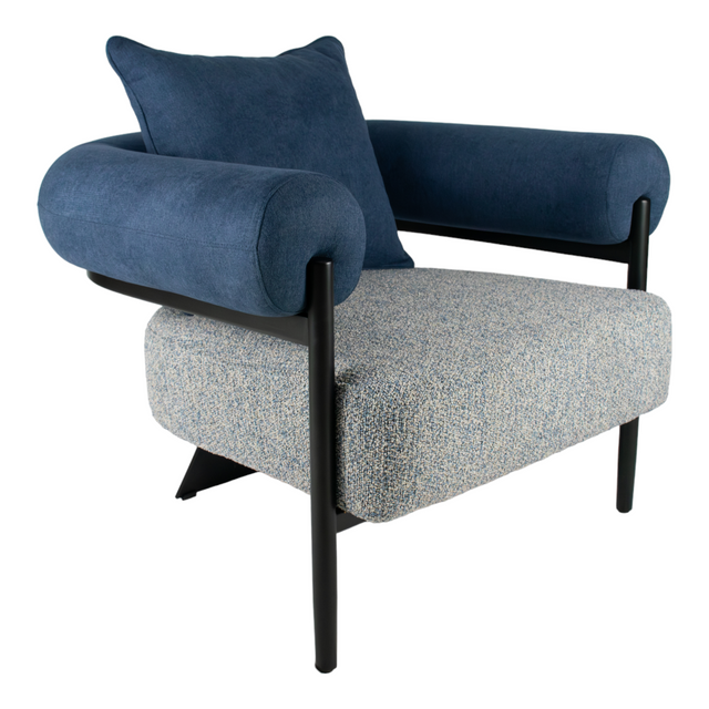 City Lounge Chair
