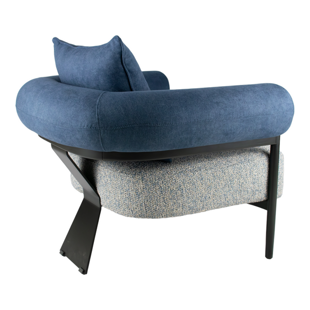 City Lounge Chair