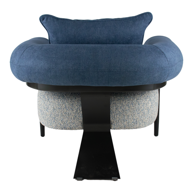 City Lounge Chair