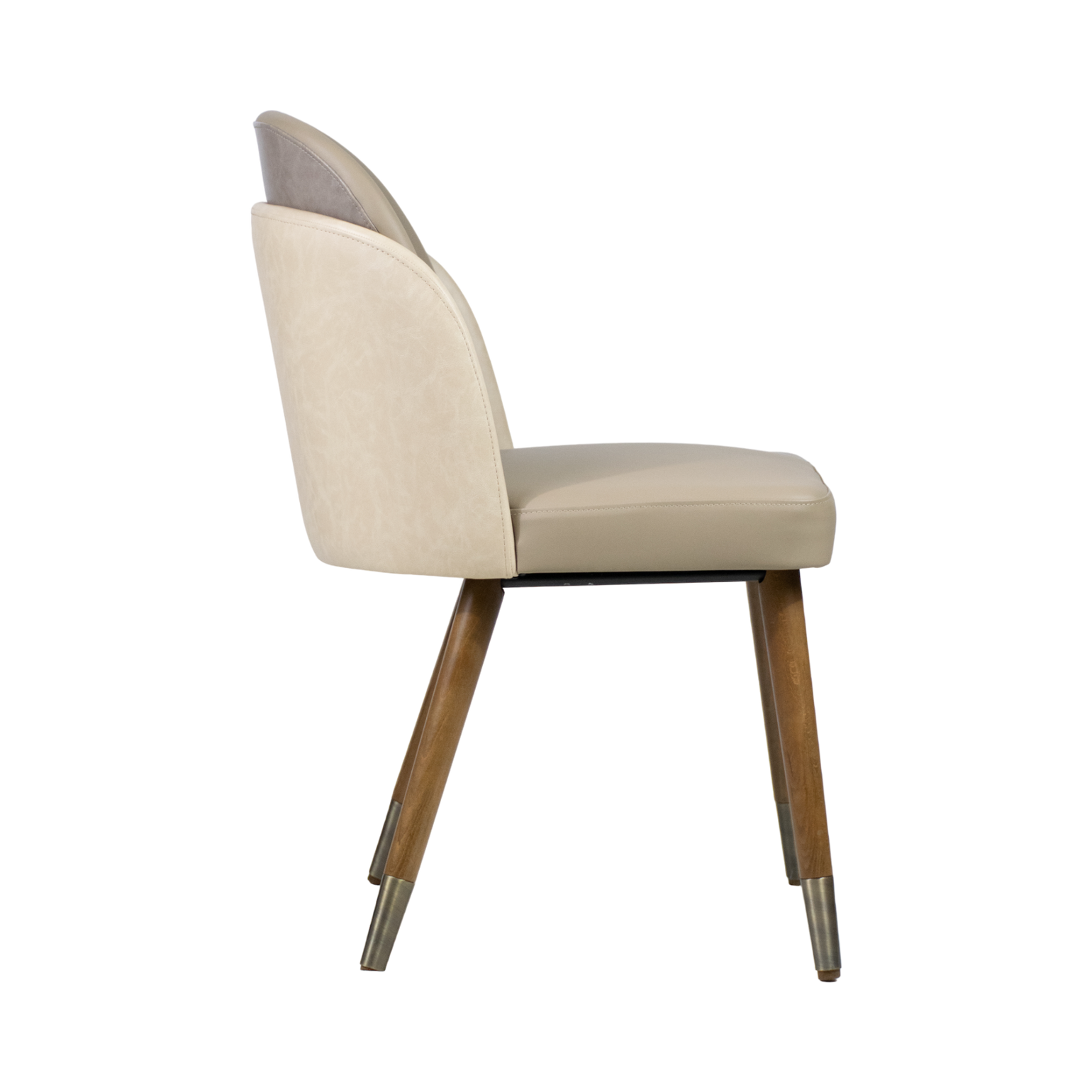 Luca Upholstered Chair The Chair Market