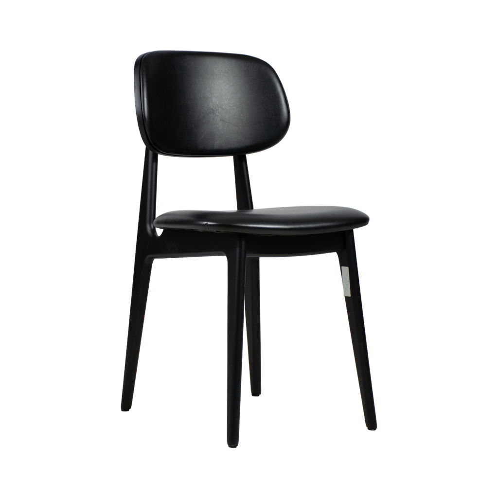 Lara Upholstered Chair The Chair Market