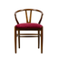 Danish Wood Chair