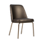 Sun Side Chair - Metal legs