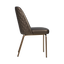 Sun Side Chair - Metal legs