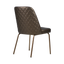 Sun Side Chair - Metal legs