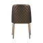 Sun Side Chair - Metal legs
