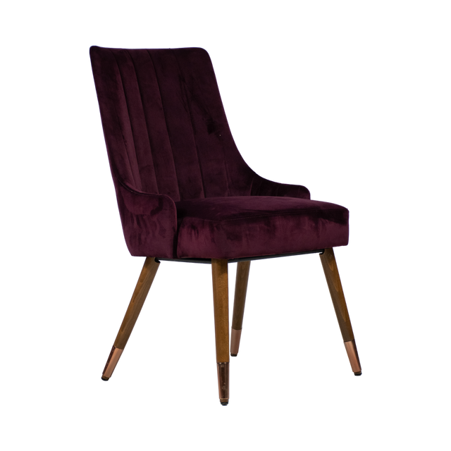 Blake Upholstered Chair