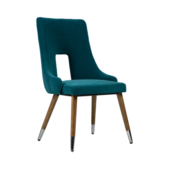 Arlo Upholstered Chair