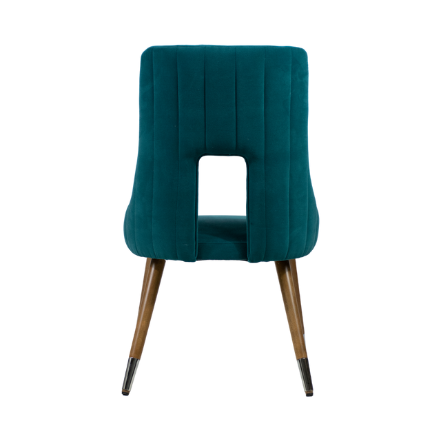 Arlo Upholstered Chair
