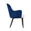 Roni Lounge Arm Chair