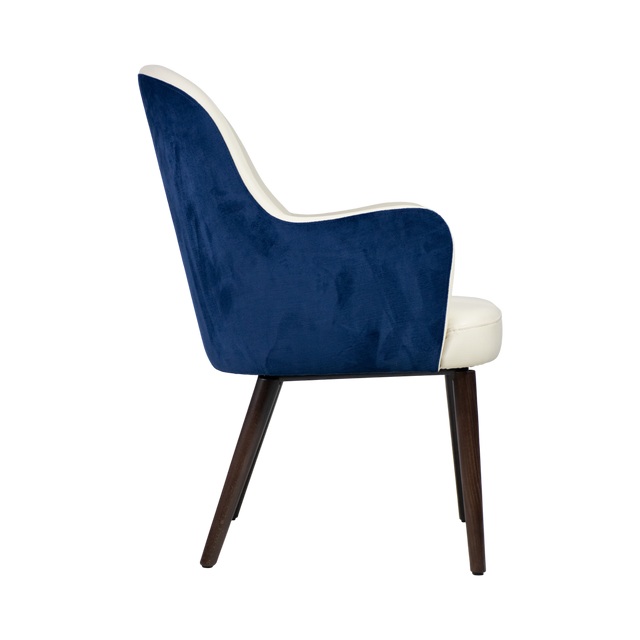 Roni Lounge Arm Chair