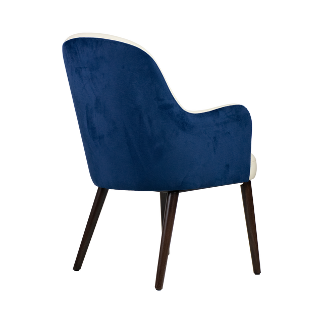 Roni Lounge Arm Chair