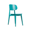 Lara Full back Wood Chair