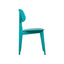 Lara Full back Wood Chair