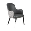 Roni Lounge Arm Chair