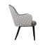 Roni Lounge Arm Chair