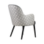 Roni Lounge Arm Chair