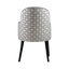 Roni Lounge Arm Chair