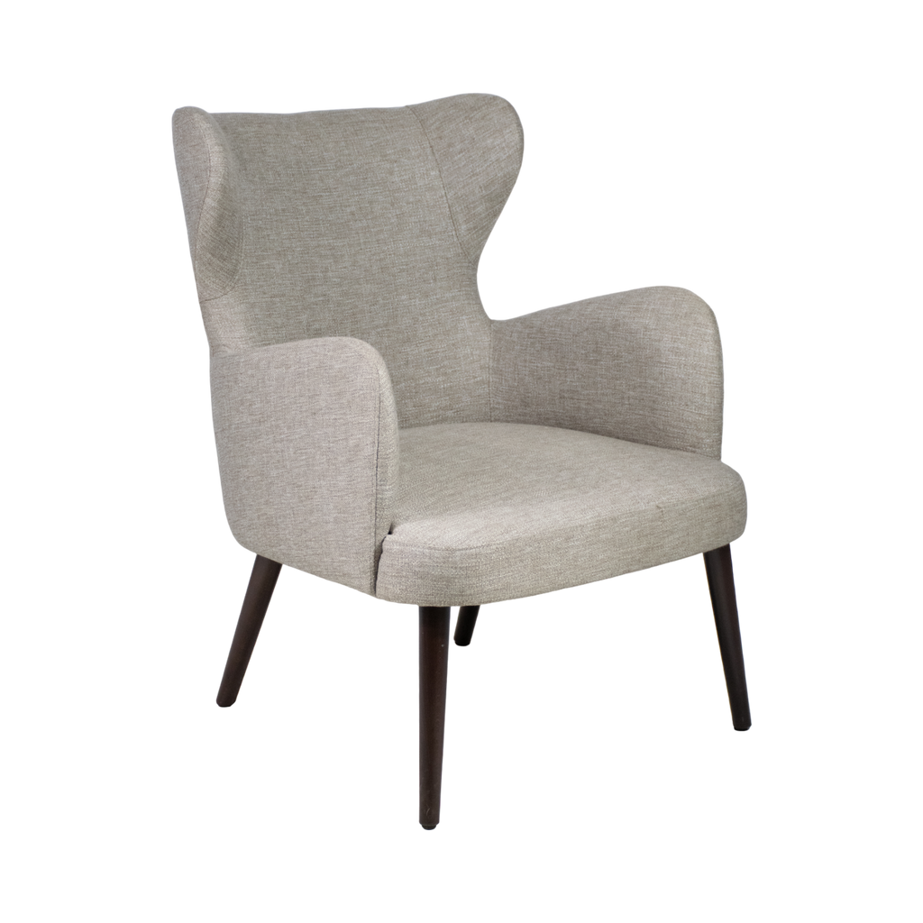 Collect Lounge Chair The Chair Market