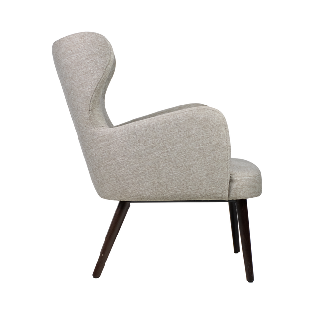Collect Lounge Chair