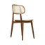 Lara Wood Chair