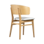 Class Hug Front Upholstered Chair