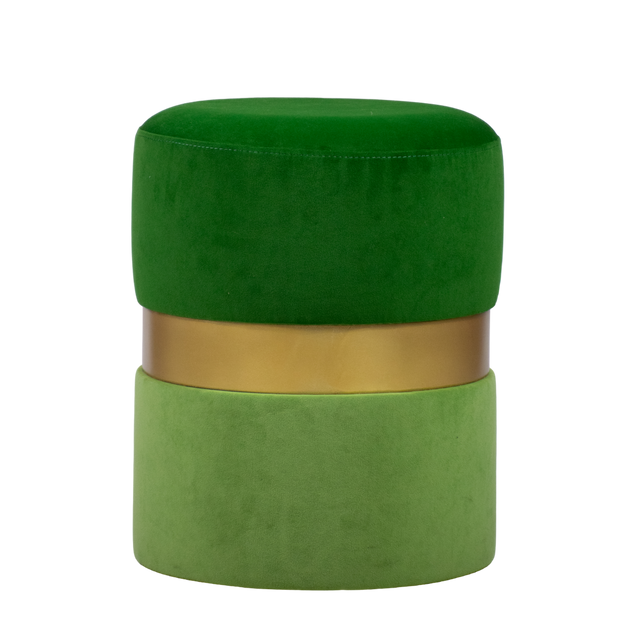 April Pouf