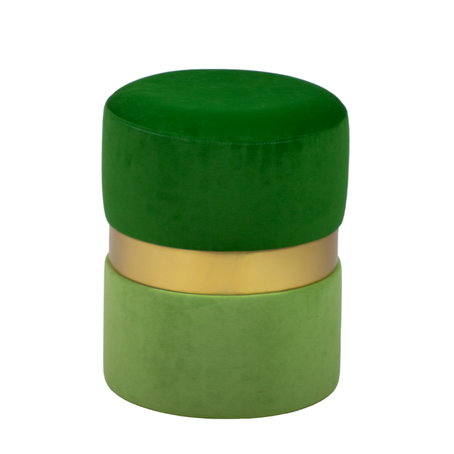 April Pouf