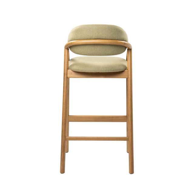 Olive Bar Stool