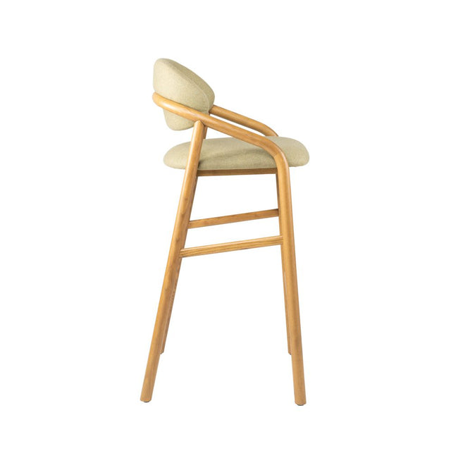 Olive Bar Stool