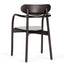 Alma Wood Arm Chair