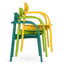 Alma Wood Arm Chair
