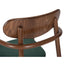 Alma Wood Arm Chair