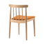Alexa Spindle Chair