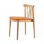 Alexa Spindle Chair