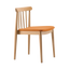 Alexa Spindle Chair