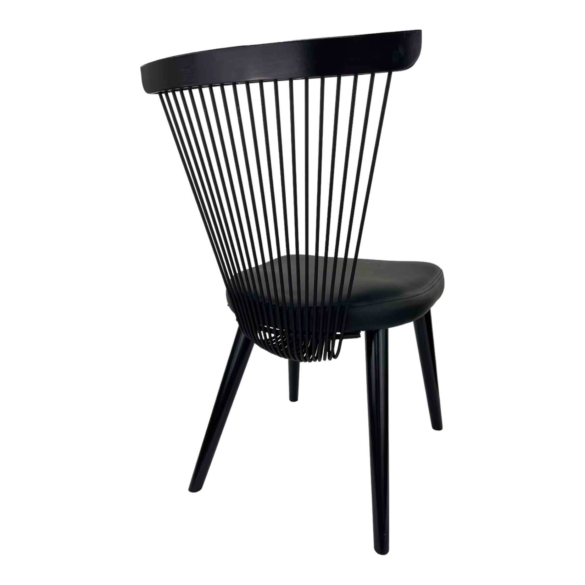 Restaurant Wood & Metal Chairs The Chair Market