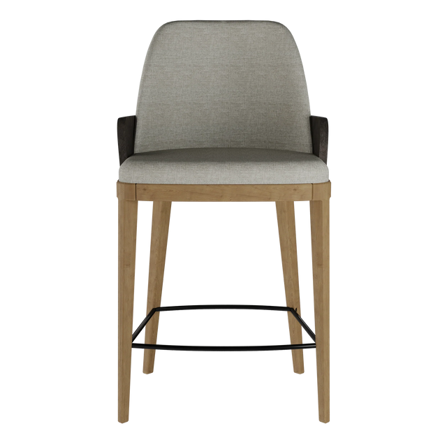 Divine Short Back Bar