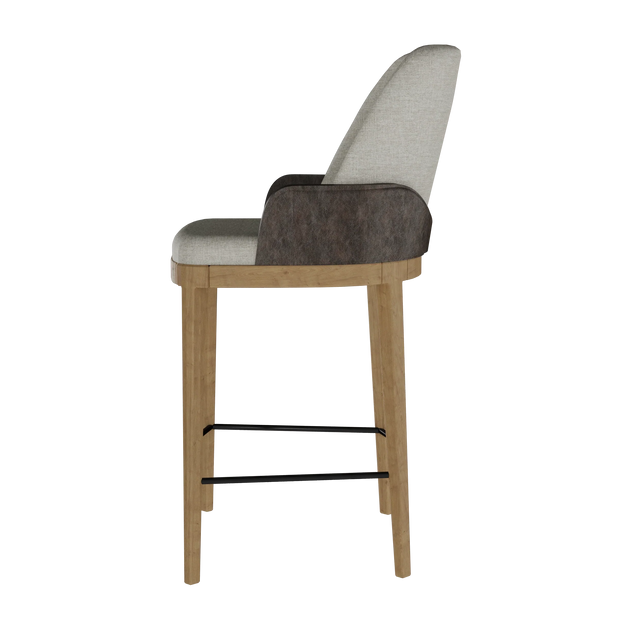 Divine Short Back Bar