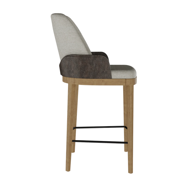 Divine Short Back Bar