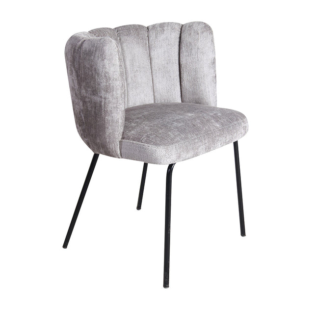 Enzo Upholstered Chair