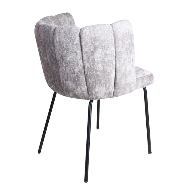 Enzo Upholstered Chair