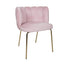Enzo Upholstered Chair