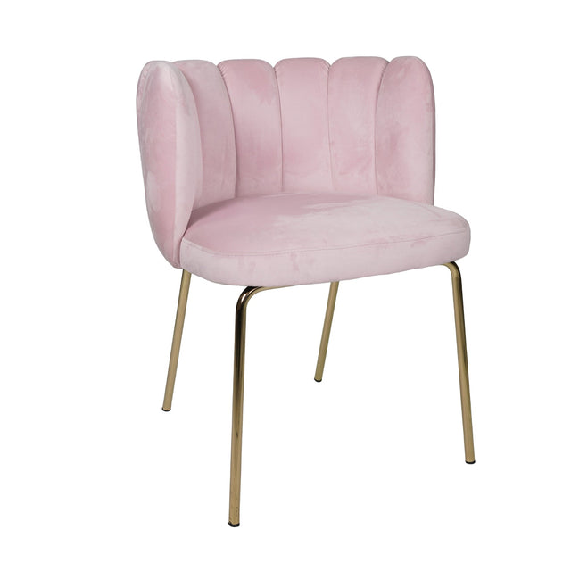 Enzo Upholstered Chair